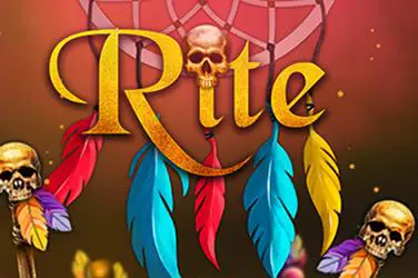 The Rite - Spin City - Congo
